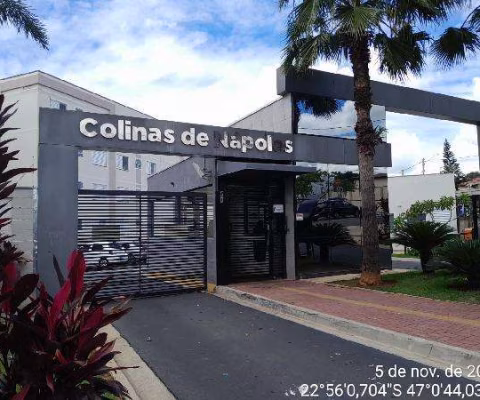 Oportunidade Única em CAMPINAS - SP | Tipo: Apartamento | Negociação: Leilão  | Situação: Imóvel