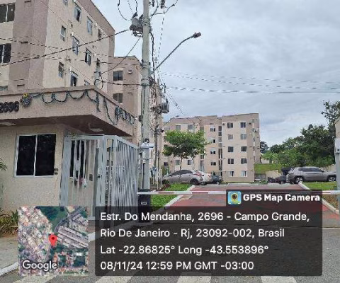 Oportunidade Única em RIO DE JANEIRO - RJ | Tipo: Apartamento | Negociação: Leilão  | Situação: Imóvel