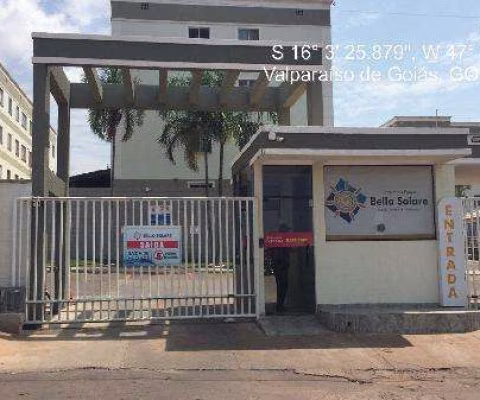 Oportunidade Única em VALPARAISO DE GOIAS - GO | Tipo: Apartamento | Negociação: Leilão  | Situação: Imóvel