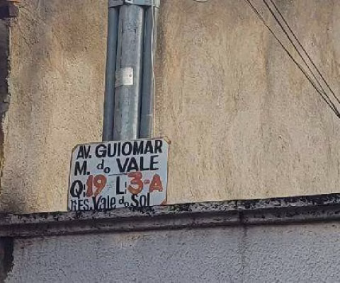 Oportunidade Única em GUAPO - GO | Tipo: Casa | Negociação: Leilão  | Situação: Imóvel