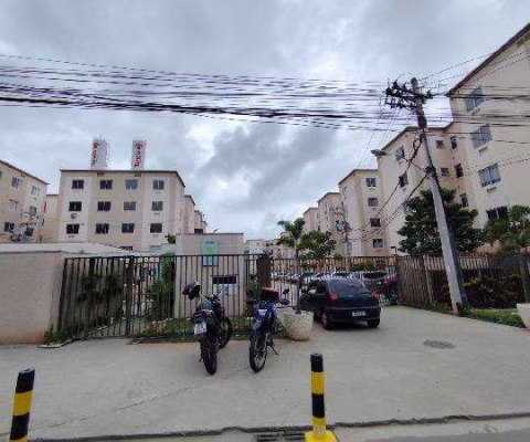 Oportunidade Única em RIO DE JANEIRO - RJ | Tipo: Apartamento | Negociação: Leilão  | Situação: Imóvel