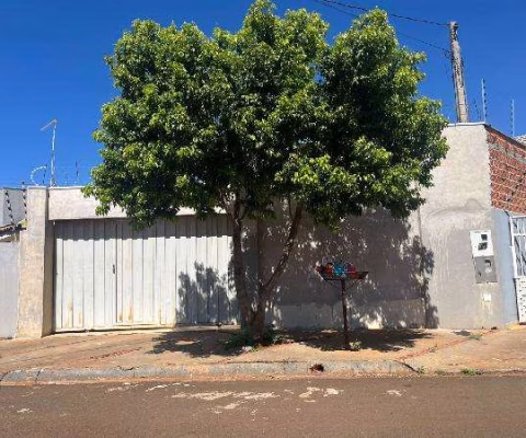 Oportunidade Única em ROLANDIA - PR | Tipo: Casa | Negociação: Leilão  | Situação: Imóvel