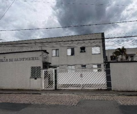 Oportunidade Única em MOGI DAS CRUZES - SP | Tipo: Apartamento | Negociação: Leilão  | Situação: Imóvel