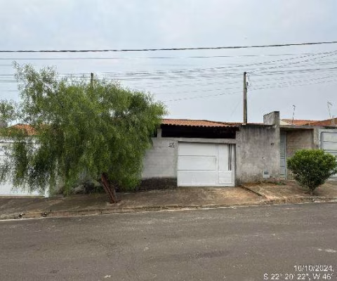 Oportunidade Única em MOGI GUACU - SP | Tipo: Casa | Negociação: Leilão  | Situação: Imóvel