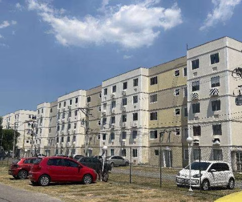 Oportunidade Única em SAO GONCALO - RJ | Tipo: Apartamento | Negociação: Leilão  | Situação: Imóvel