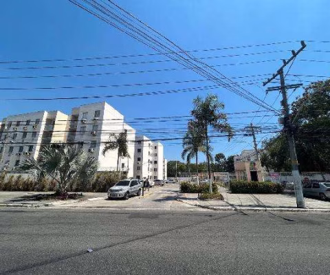 Oportunidade Única em RIO DE JANEIRO - RJ | Tipo: Apartamento | Negociação: Leilão  | Situação: Imóvel