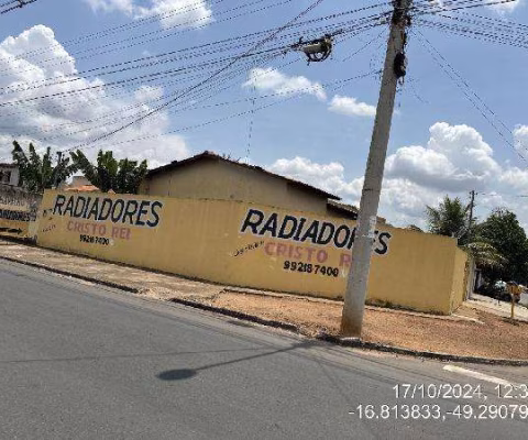 Oportunidade Única em APARECIDA DE GOIANIA - GO | Tipo: Casa | Negociação: Leilão  | Situação: Imóvel