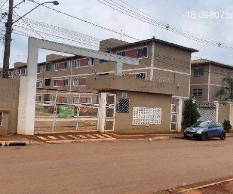 Oportunidade Única em CIDADE OCIDENTAL - GO | Tipo: Apartamento | Negociação: Leilão  | Situação: Imóvel