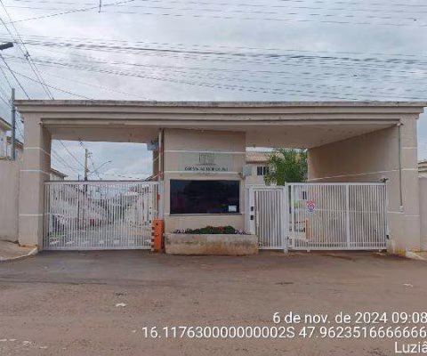 Oportunidade Única em LUZIANIA - GO | Tipo: Apartamento | Negociação: Leilão  | Situação: Imóvel