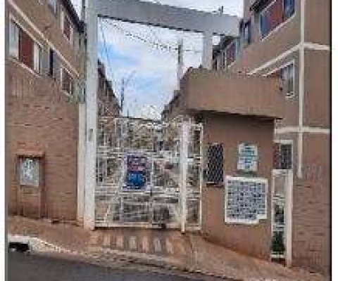 Oportunidade Única em VALPARAISO DE GOIAS - GO | Tipo: Apartamento | Negociação: Leilão  | Situação: Imóvel
