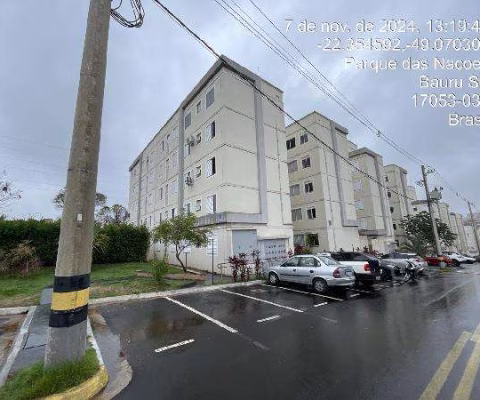 Oportunidade Única em BAURU - SP | Tipo: Apartamento | Negociação: Leilão  | Situação: Imóvel