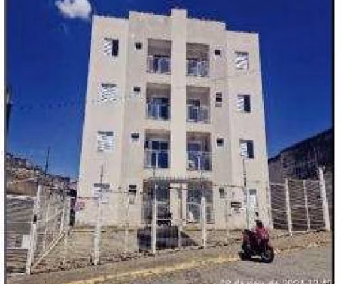 Oportunidade Única em SOROCABA - SP | Tipo: Apartamento | Negociação: Leilão  | Situação: Imóvel