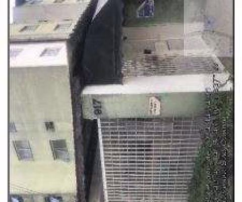 Oportunidade Única em DIADEMA - SP | Tipo: Apartamento | Negociação: Leilão  | Situação: Imóvel