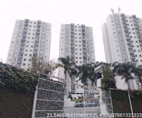 Oportunidade Única em OSASCO - SP | Tipo: Apartamento | Negociação: Leilão  | Situação: Imóvel