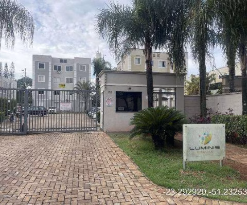 Oportunidade Única em CAMBE - PR | Tipo: Apartamento | Negociação: Leilão  | Situação: Imóvel
