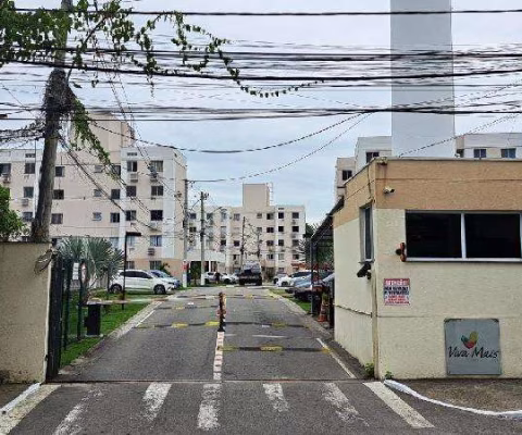 Oportunidade Única em NOVA IGUACU - RJ | Tipo: Apartamento | Negociação: Leilão  | Situação: Imóvel