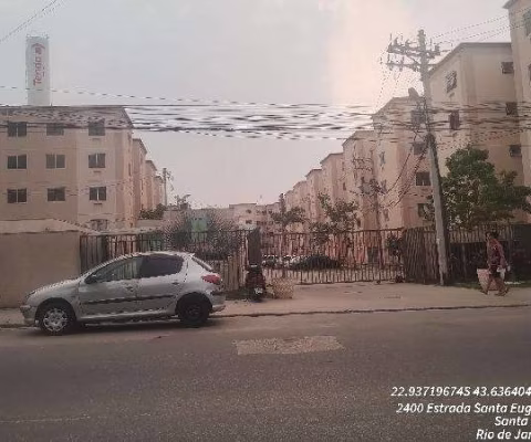Oportunidade Única em RIO DE JANEIRO - RJ | Tipo: Apartamento | Negociação: Leilão  | Situação: Imóvel