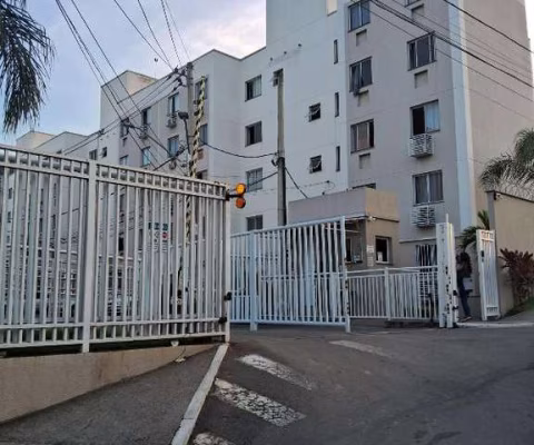 Oportunidade Única em NOVA IGUACU - RJ | Tipo: Apartamento | Negociação: Leilão  | Situação: Imóvel