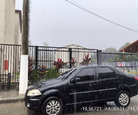 Oportunidade Única em MATOZINHOS - MG | Tipo: Apartamento | Negociação: Leilão  | Situação: Imóvel