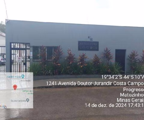 Oportunidade Única em MATOZINHOS - MG | Tipo: Apartamento | Negociação: Leilão  | Situação: Imóvel