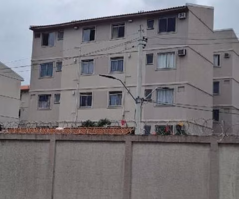 Oportunidade Única em MESQUITA - RJ | Tipo: Apartamento | Negociação: Leilão  | Situação: Imóvel