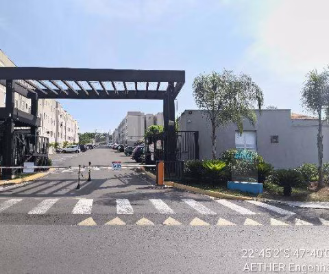 Oportunidade Única em PIRACICABA - SP | Tipo: Apartamento | Negociação: Leilão  | Situação: Imóvel