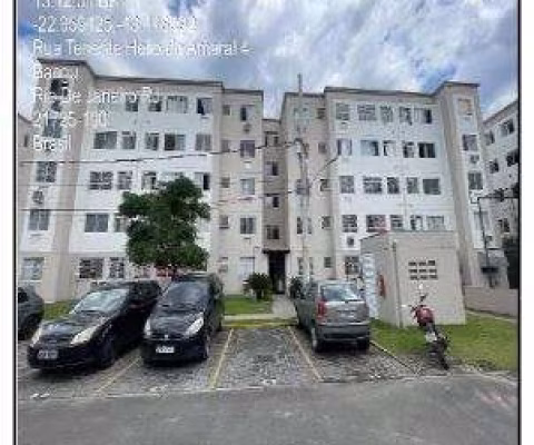 Oportunidade Única em RIO DE JANEIRO - RJ | Tipo: Apartamento | Negociação: Leilão  | Situação: Imóvel