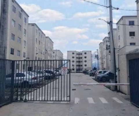 Oportunidade Única em RIO DE JANEIRO - RJ | Tipo: Apartamento | Negociação: Leilão  | Situação: Imóvel