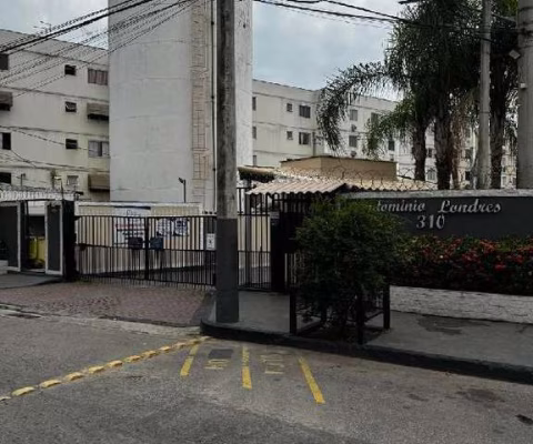 Oportunidade Única em RIO DE JANEIRO - RJ | Tipo: Apartamento | Negociação: Leilão  | Situação: Imóvel