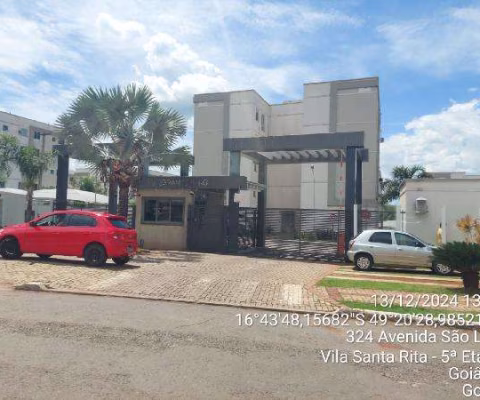 Oportunidade Única em GOIANIA - GO | Tipo: Apartamento | Negociação: Leilão  | Situação: Imóvel