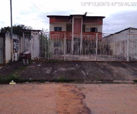 Oportunidade Única em LUZIANIA - GO | Tipo: Apartamento | Negociação: Leilão  | Situação: Imóvel