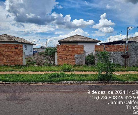 Oportunidade Única em TRINDADE - GO | Tipo: Casa | Negociação: Leilão  | Situação: Imóvel