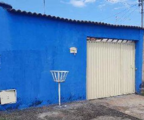 Oportunidade Única em LUZIANIA - GO | Tipo: Casa | Negociação: Leilão  | Situação: Imóvel