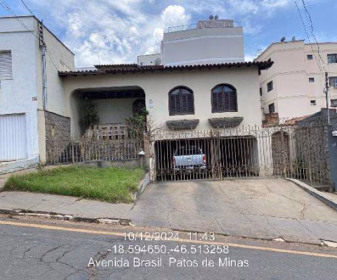 Oportunidade Única em PATOS DE MINAS - MG | Tipo: Casa | Negociação: Leilão  | Situação: Imóvel