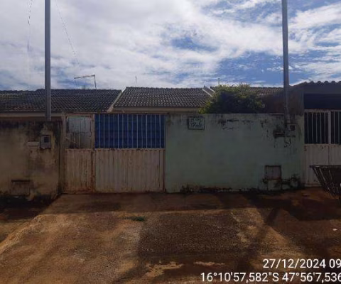 Oportunidade Única em LUZIANIA - GO | Tipo: Casa | Negociação: Leilão  | Situação: Imóvel