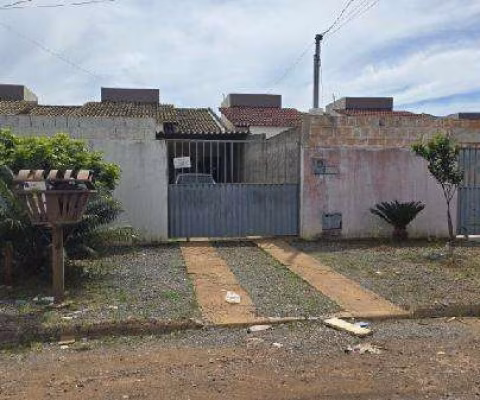 Oportunidade Única em LUZIANIA - GO | Tipo: Casa | Negociação: Leilão  | Situação: Imóvel