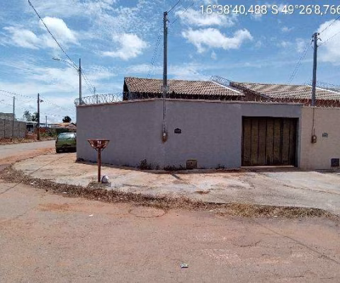 Oportunidade Única em TRINDADE - GO | Tipo: Casa | Negociação: Leilão  | Situação: Imóvel