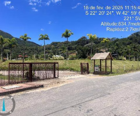 Oportunidade Única em TERESOPOLIS - RJ | Tipo: Terreno | Negociação: Leilão  | Situação: Imóvel
