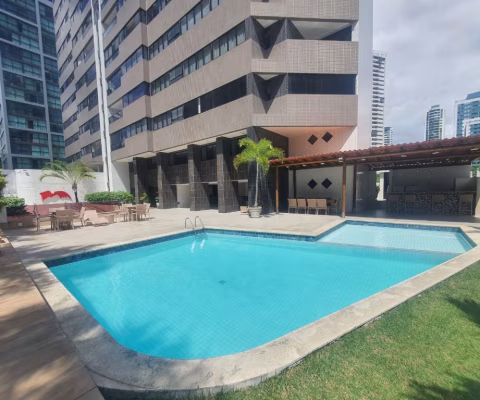 Apartamento com 4 quartos para alugar no Boa Viagem
