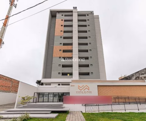 Excelente Apartamento no Alto Tarumã – Conforto e Sofisticação!