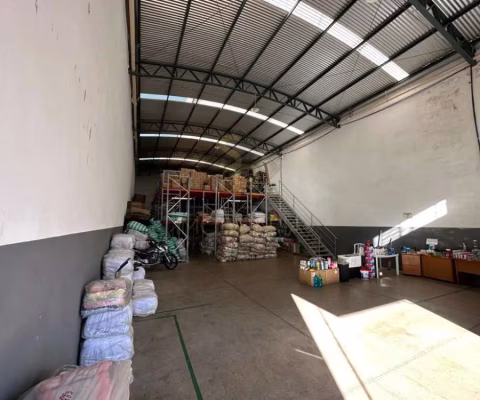 Salão Comercial para Locação no bairro Jardim Jóquei Clube, em Ribeirão Preto