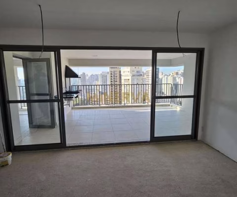 Apartamento - Perdizes - São Paulo, SP