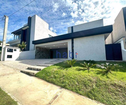 Casa com 3 dormitórios à venda, 169 m² por R$ 1.340.000 - Cyrela Landscape Esplanada - Votorantim/SP