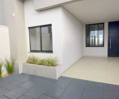 BRASMADEIRA - 1 SUÍTE, 2 QUARTOS, SALA/COZ, CONJUGADA, CHURRASQ,  PISCINA, 2 VAGASM A/C-96,63m²
