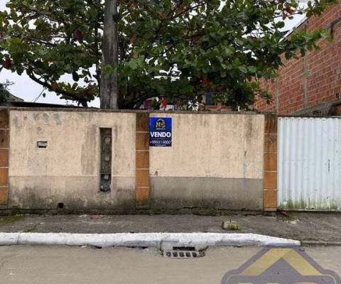 Terreno com Casa no bairro Cidade Nova em Itajaí SC