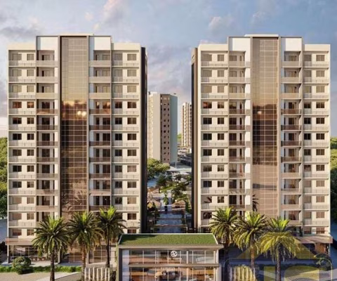 Apartamento no Bairro São Vicente em Itajaí SC