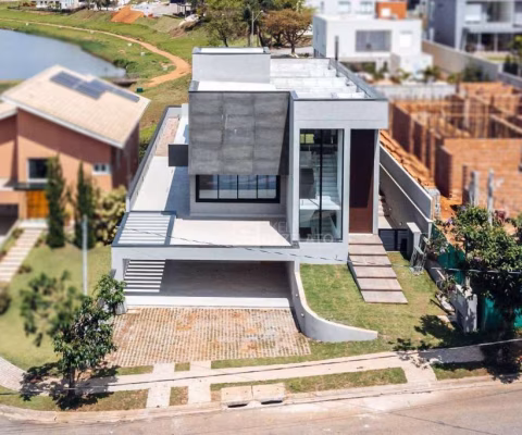 Casa com 3 dormitórios à venda, 370 m² por R$ 2.980.000,00 - Condominio Figueira Garden - Atibaia/SP