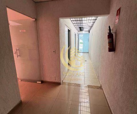 Ponto à venda, 101 m² por R$ 390.000,00 - Vila São José - Taubaté/SP