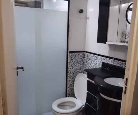 Apartamento em Santo André
