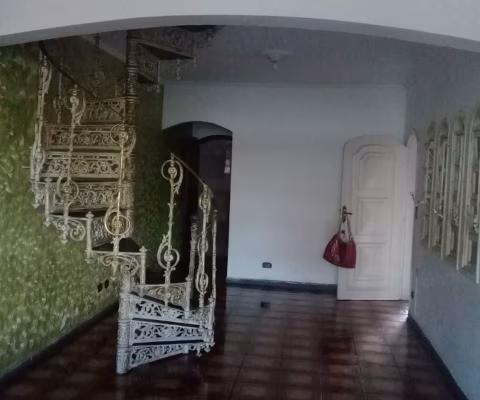 CASA À VENDA!!!